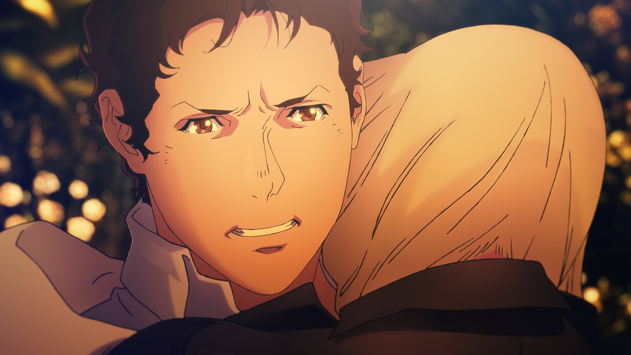 「閃光のハサウェイ」をドルビーシネマと4Dで、全国84館にて1日限定上映