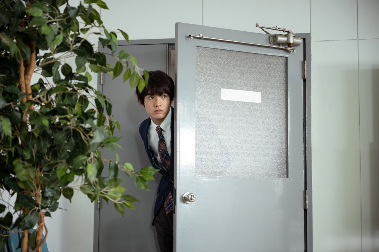 「決戦は日曜日」