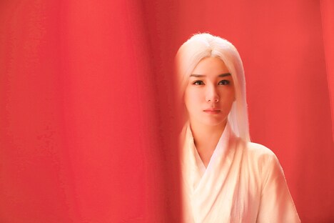 「レジェンド・オブ・ホワイトウィッチ」 (c)2021 iQiyi All Rights Reserved