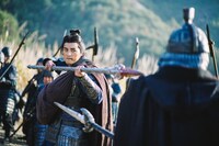「真・三国志 蜀への道」 (c)2021 iQiyi All Rights Reserved