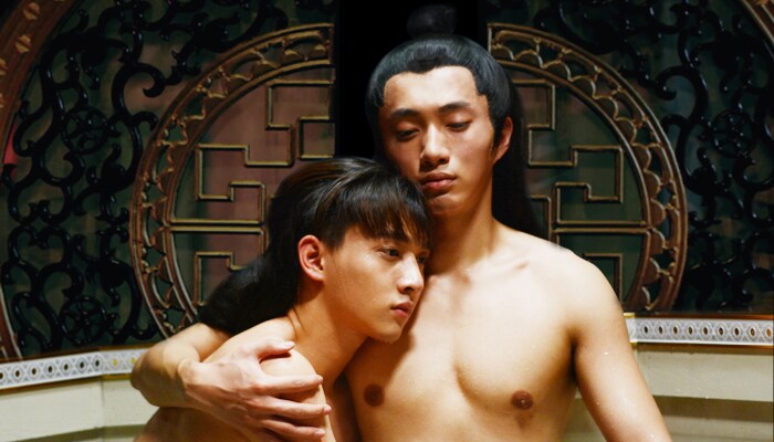 「のむコレ'21」厳選された6本の配信決定！「こうしょう碧 真珠の涙」など