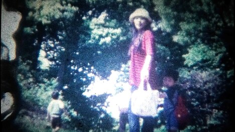 「焼け跡クロニクル」