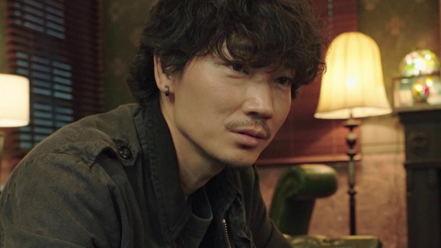 綾野剛