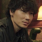 「アバランチ」第2部は“戦争”、綾野剛らが語るドキュメンタリー動画の第2弾公開