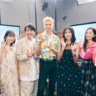 恐竜みたい!「ハニレモ」ビジュコメでラウール驚く、デートシーンは目が合わなかった