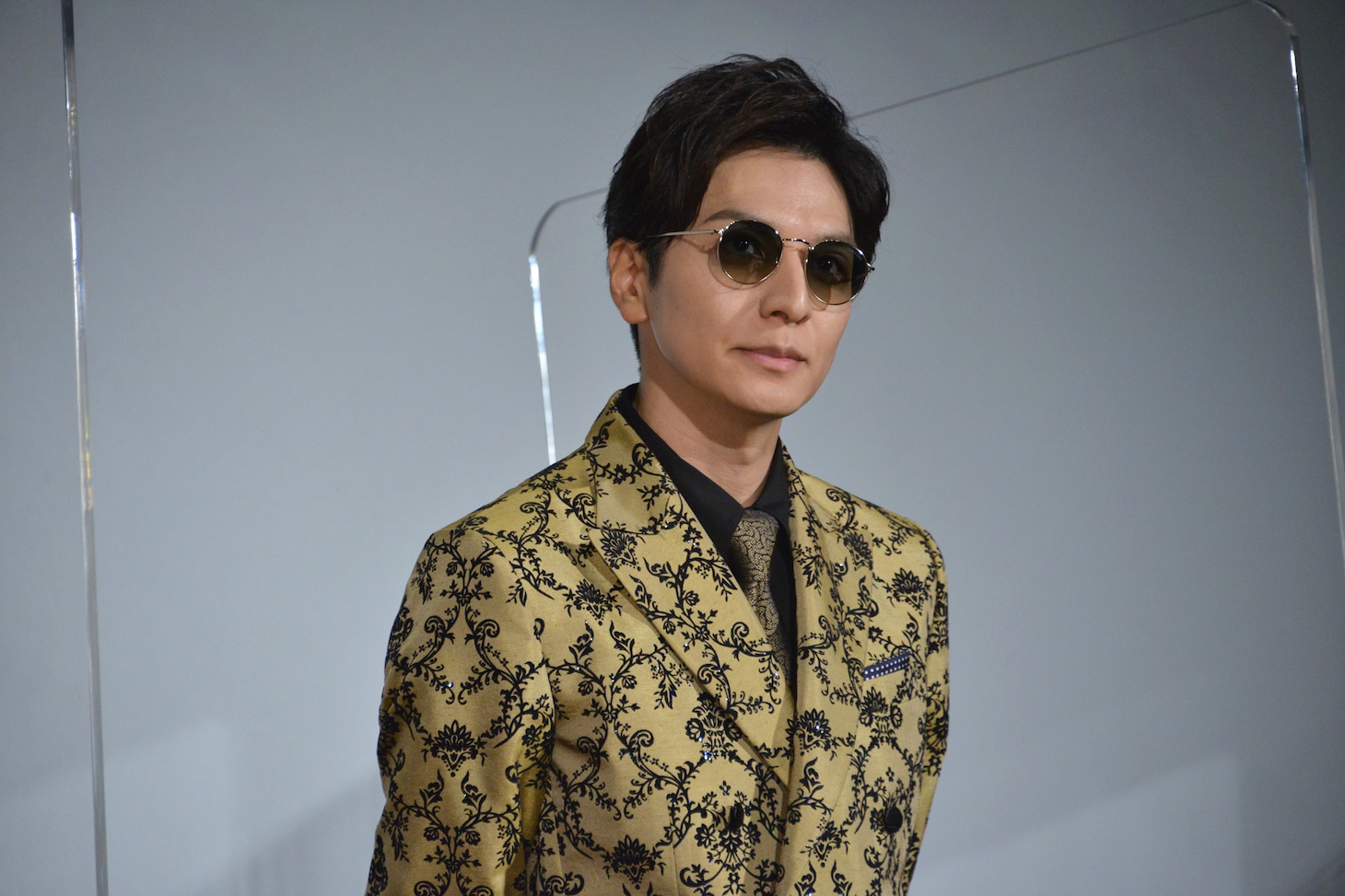 生田斗真