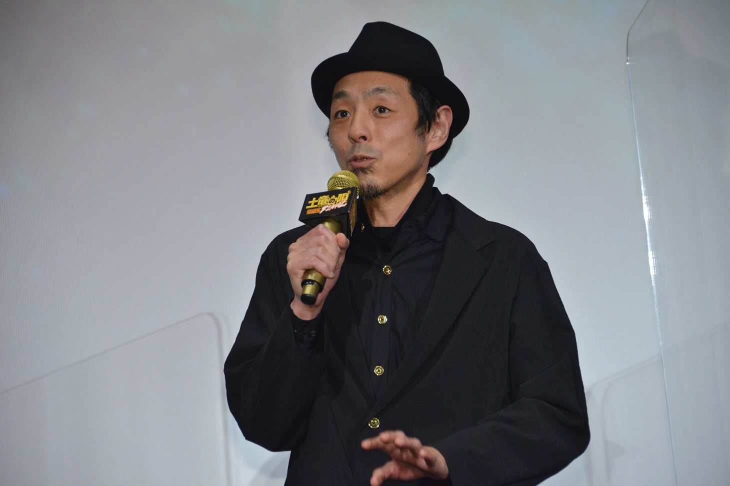 宮藤官九郎