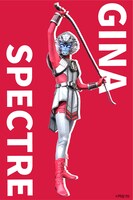 ギナ・スペクター