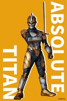 アブソリュートティターン