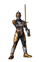 アブソリュートティターン