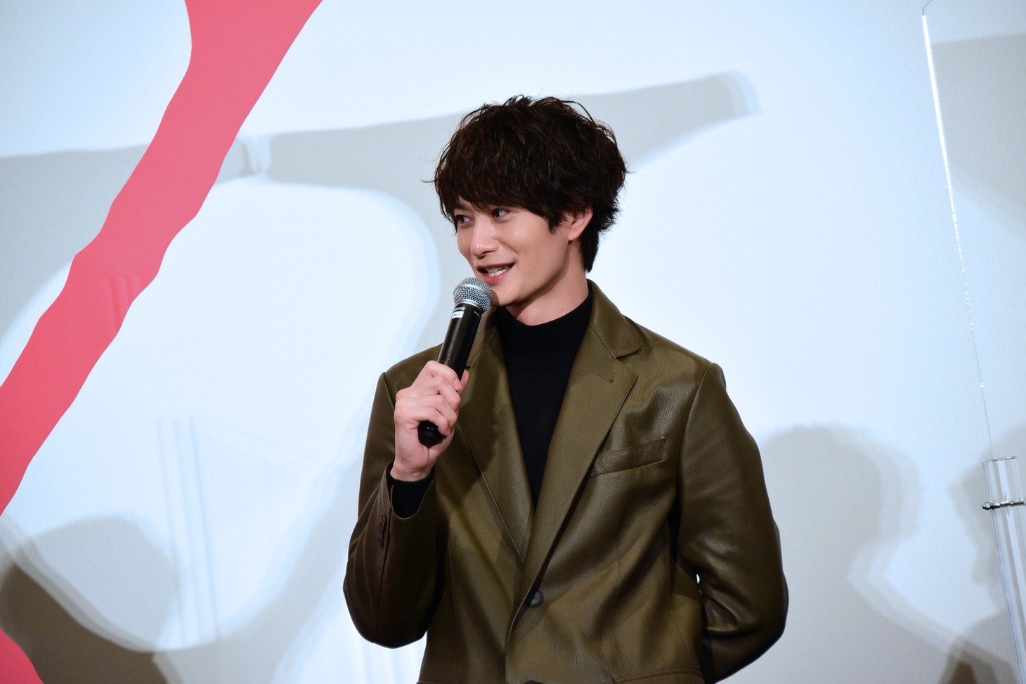 岡田将生
