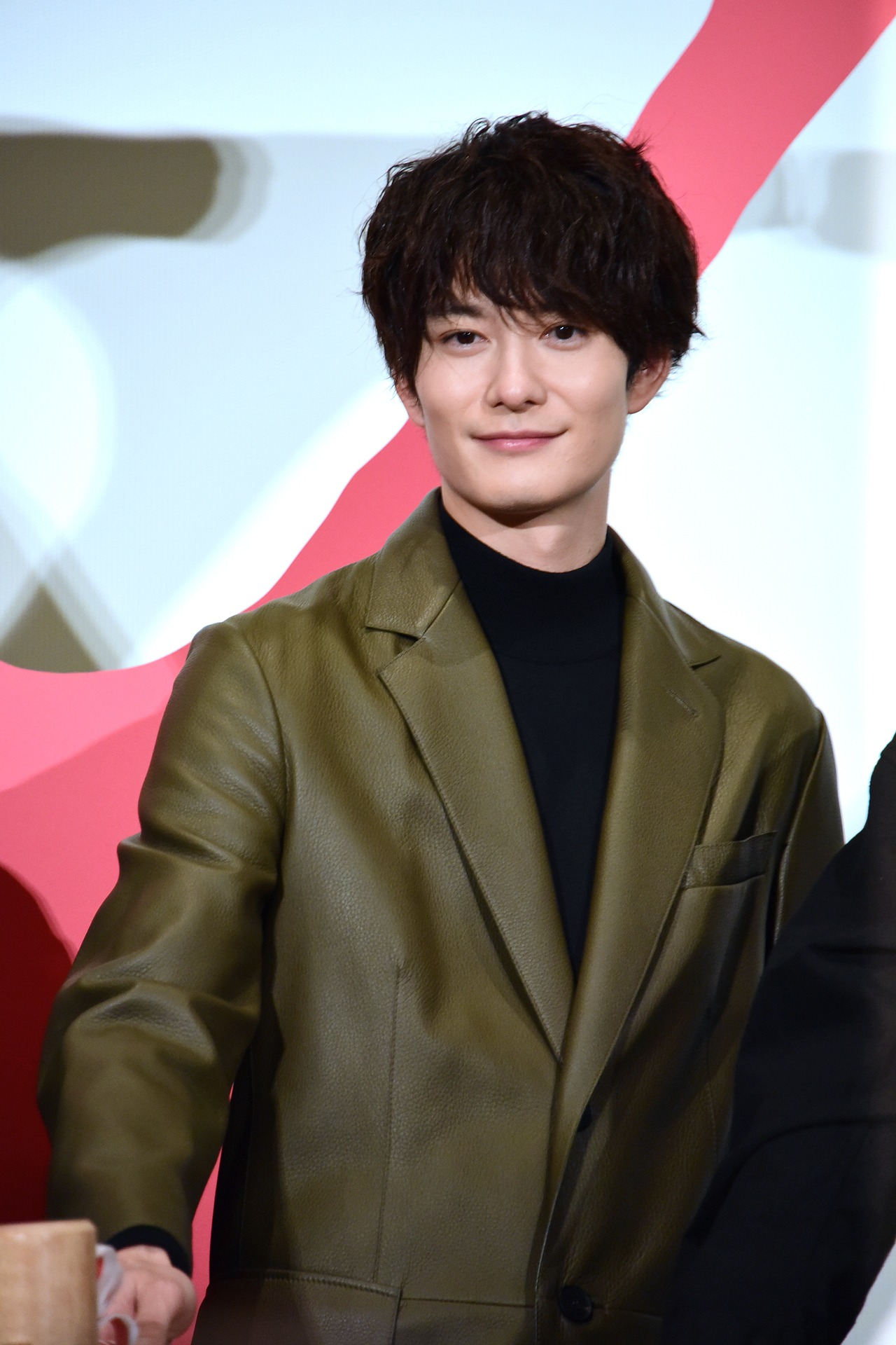 岡田将生