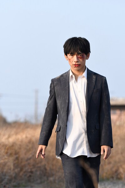 「DANCING MARY ダンシング・マリー」未公開カット