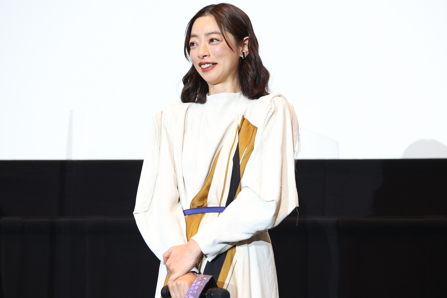 市川実和子