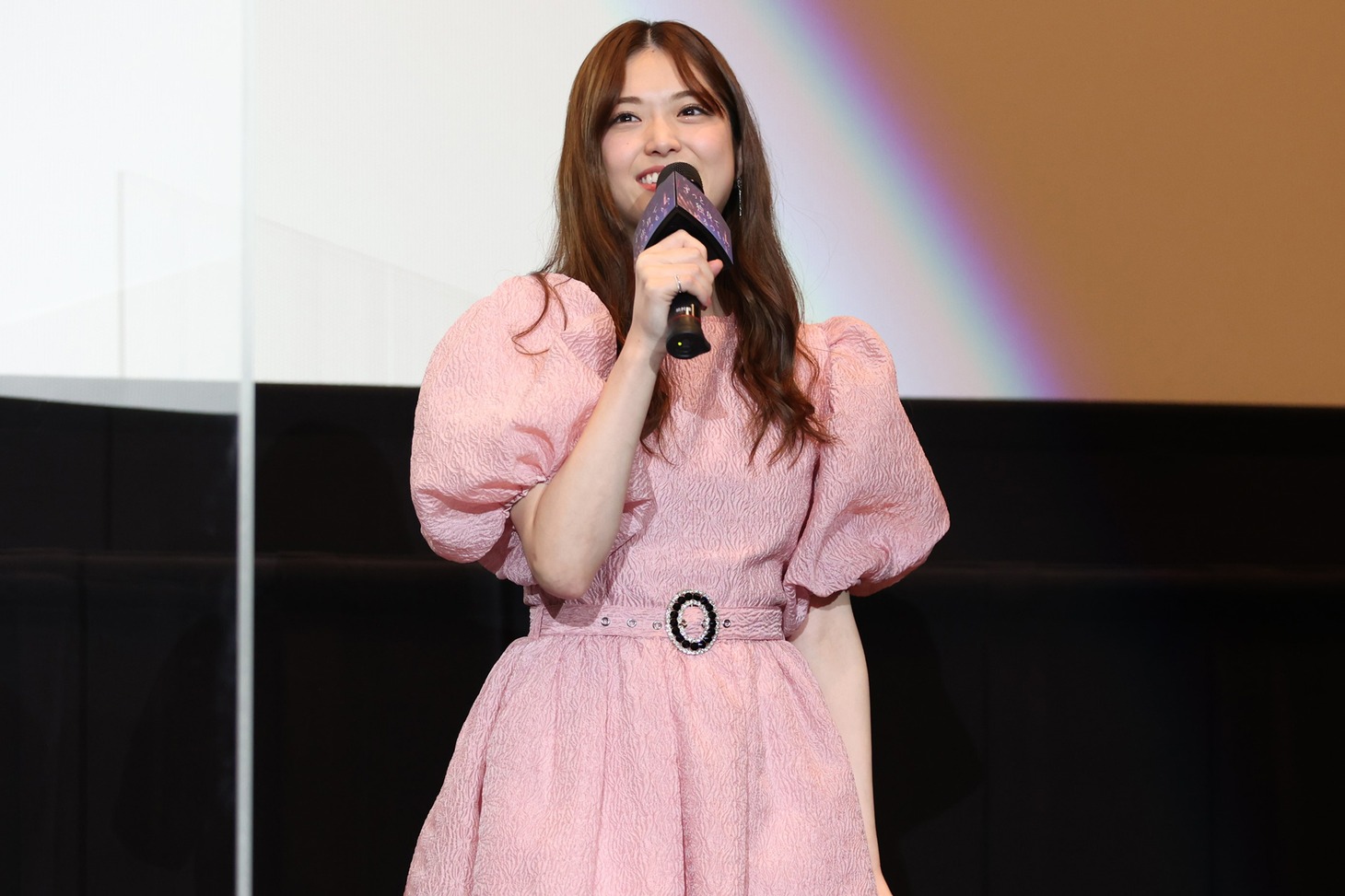 松村沙友理