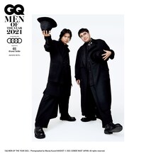 マヂカルラブリー