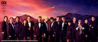 有村架純、北大路欣也、北村匠海、志尊淳、役所広司がGQ受賞!授賞式は生中継