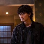 綾野剛の主演ドラマ「アバランチ」第2部主題歌はUVERworld「EN」