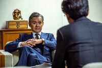 「アバランチ」新場面写真