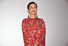 渡辺真起子