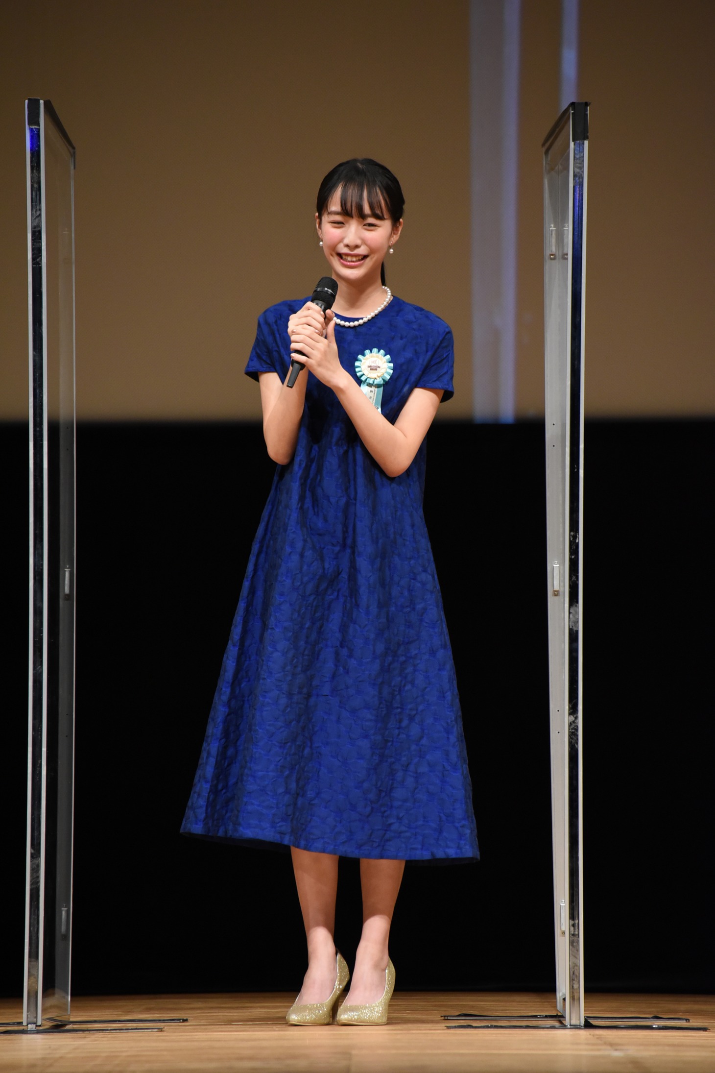 駒井蓮