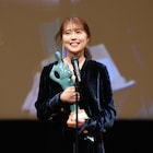 有村架純がTAMA映画賞最優秀女優賞に輝く、尾野真千子は「映画を愛してください」