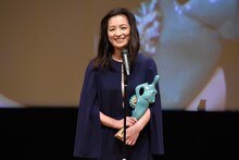 尾野真千子