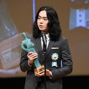 菅田将暉がTAMA映画賞で最優秀男優賞を獲得、役所広司は西川美和からのオファー喜ぶ
