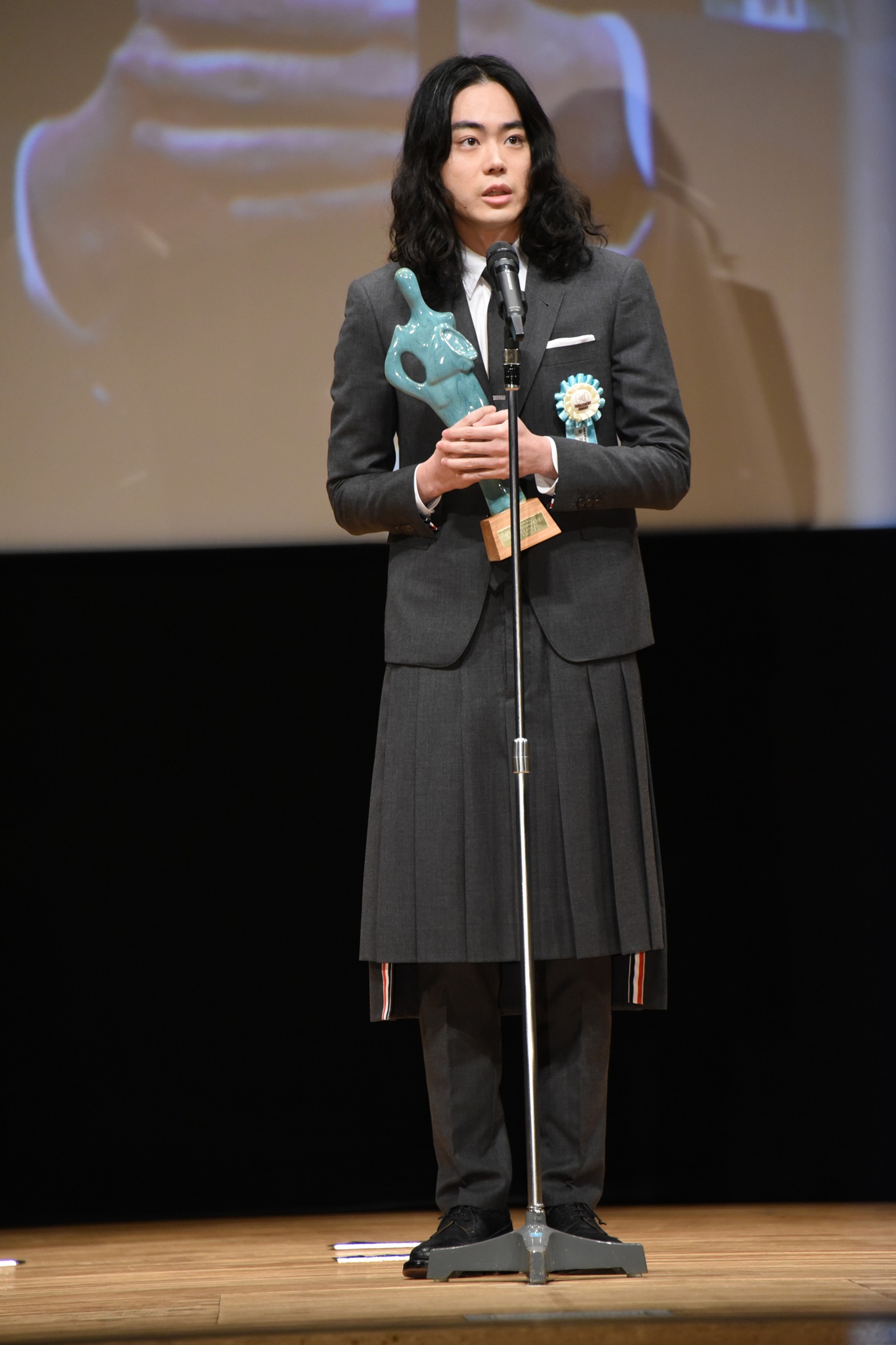 菅田将暉