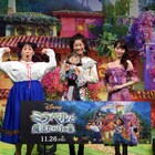 「ミラベルと魔法だらけの家」斎藤瑠希が楽曲初披露、平野綾も「本当にすごいギフト」
