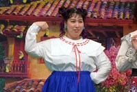 3時のヒロインゆめっち