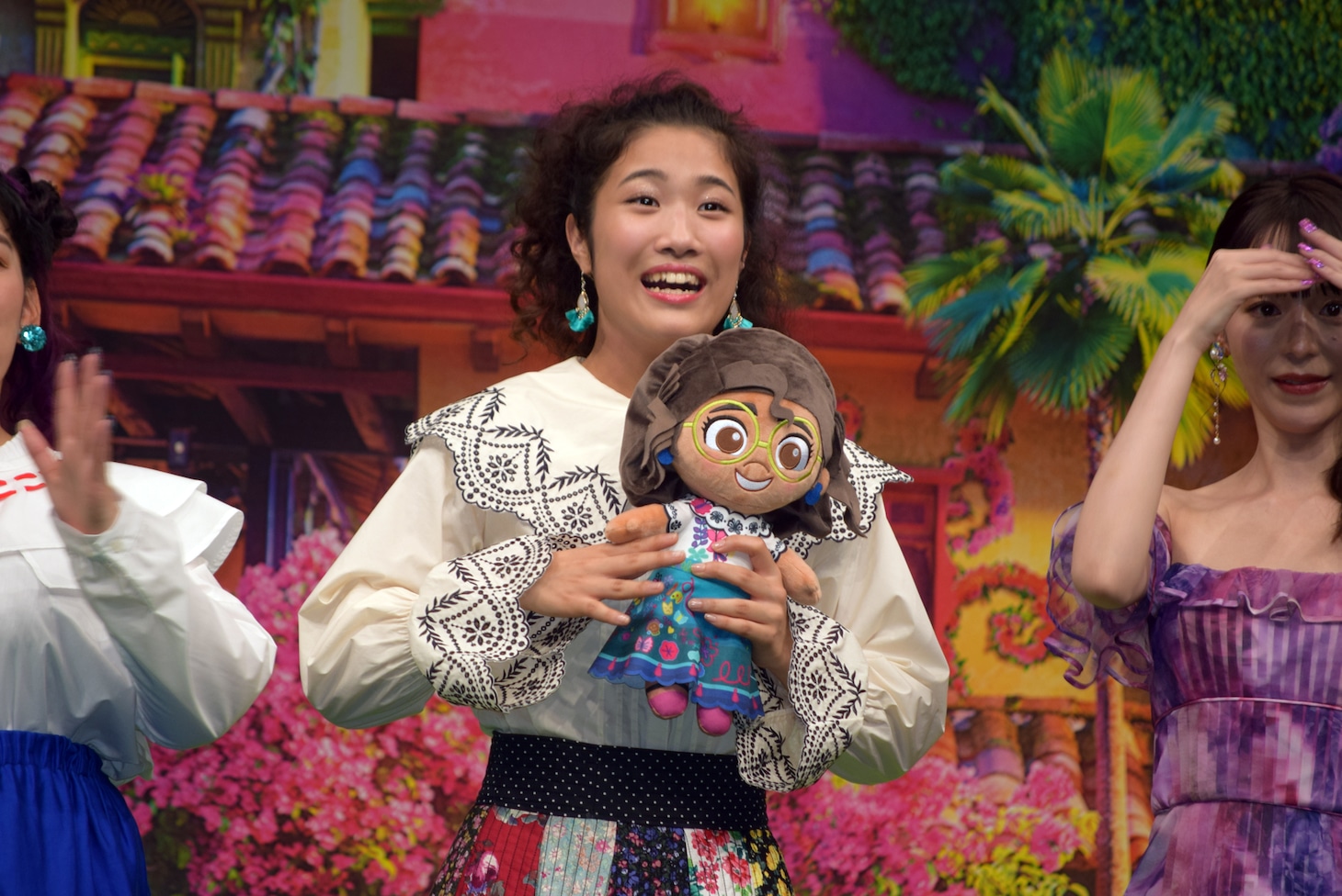 斎藤瑠希