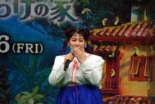 リン＝マニュエル・ミランダからのコメントに喜ぶゆめっち。