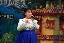 3時のヒロインゆめっち