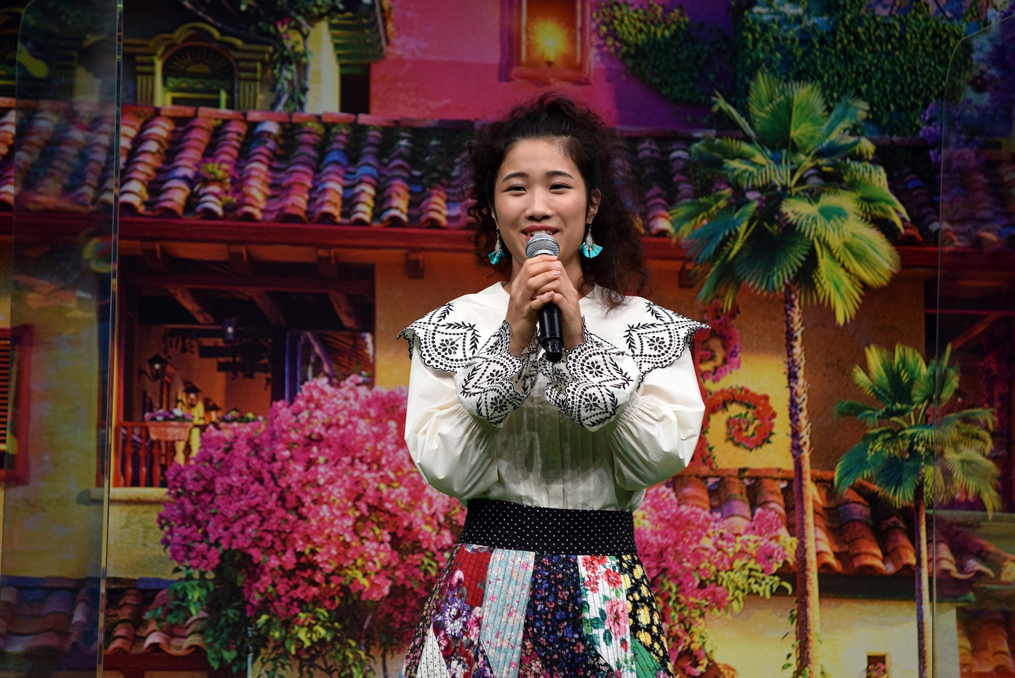 斎藤瑠希