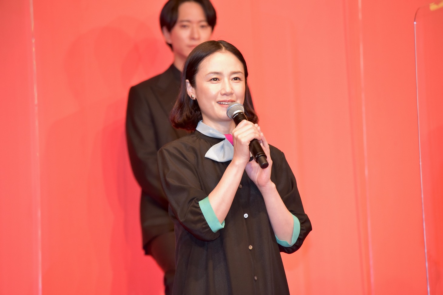 原田知世