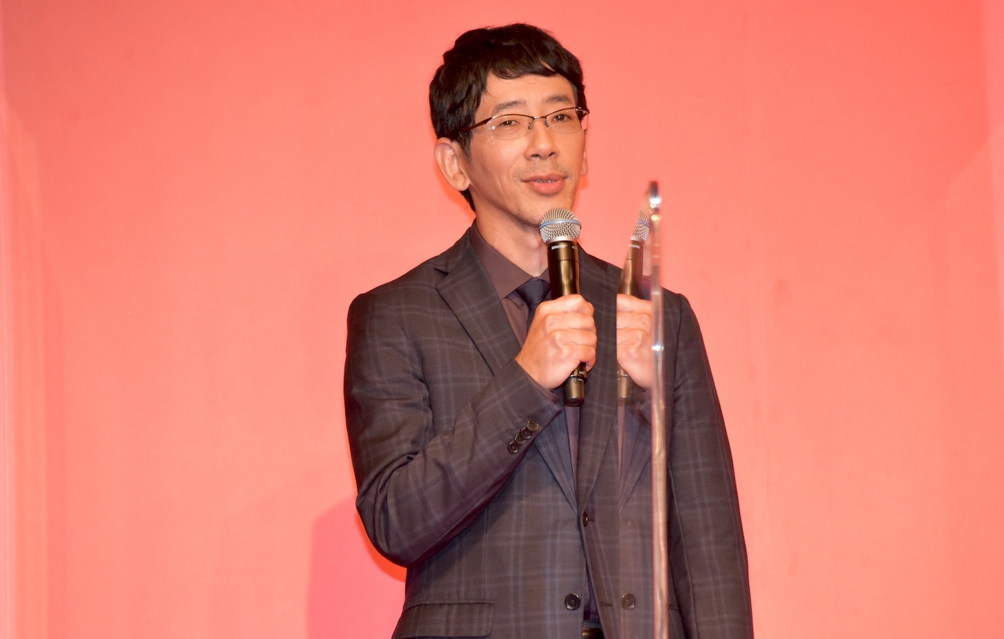 野間口徹