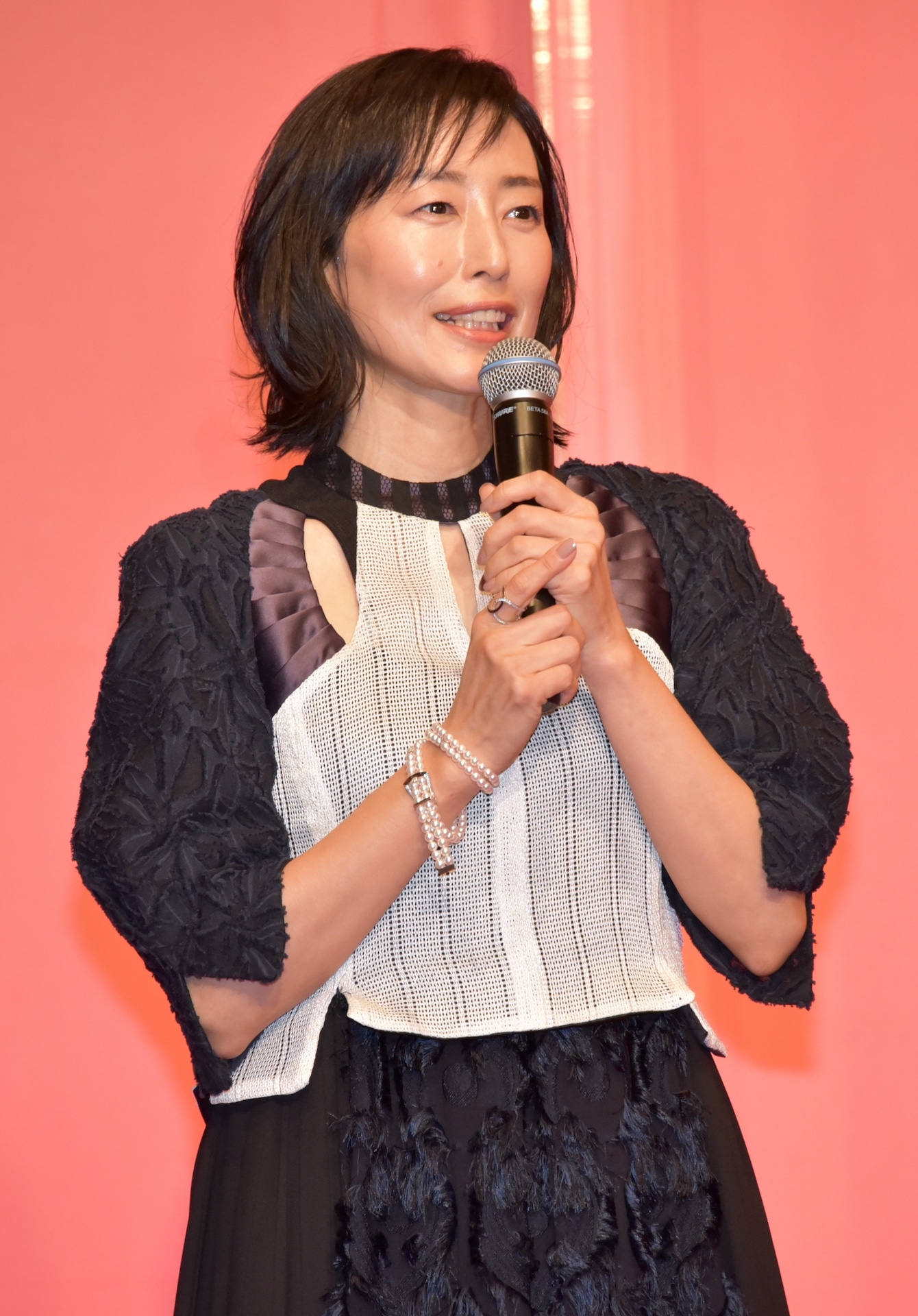 木村多江