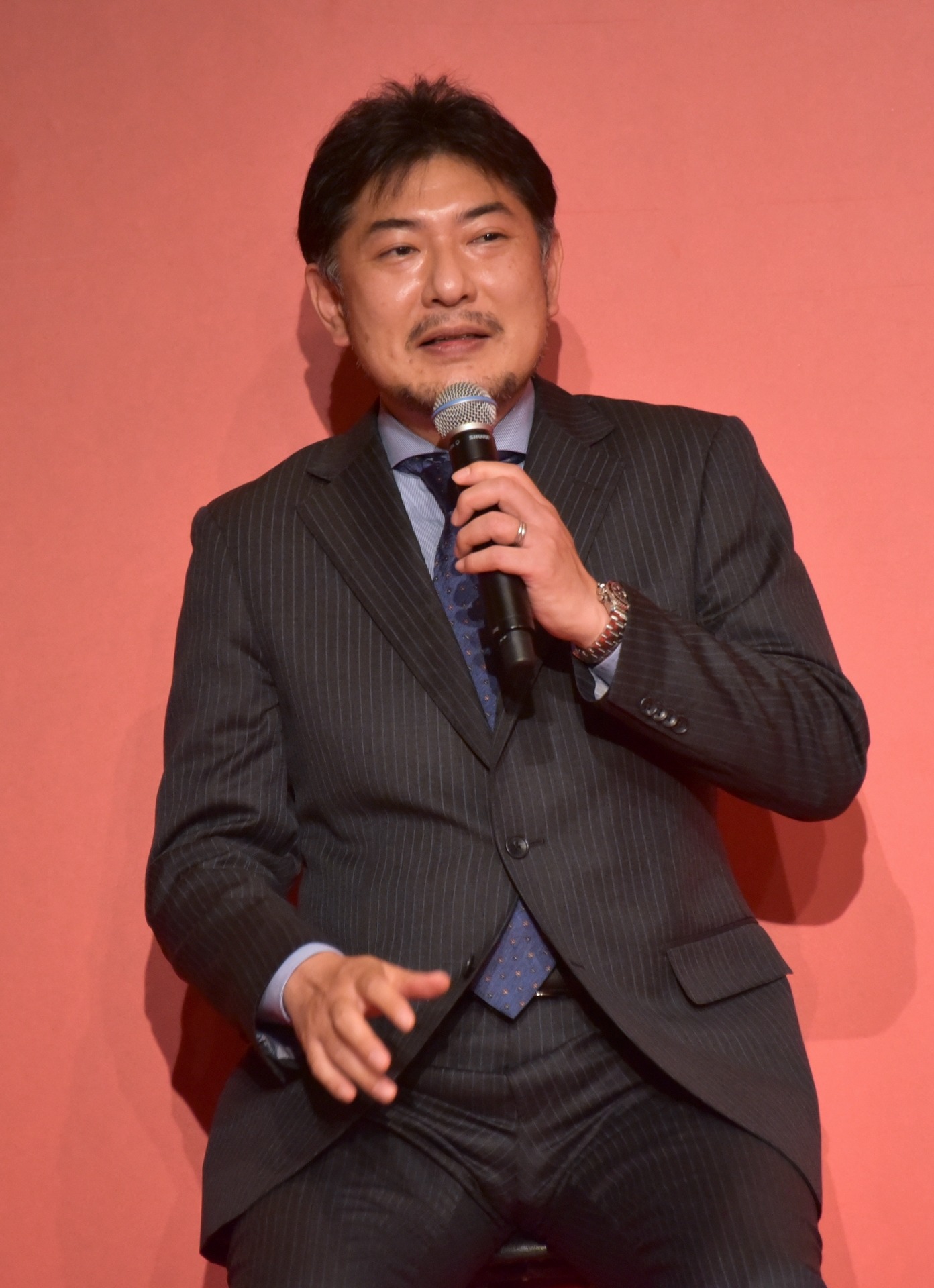 佐久間紀佳