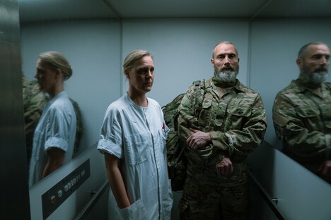 「ライダーズ・オブ・ジャスティス」