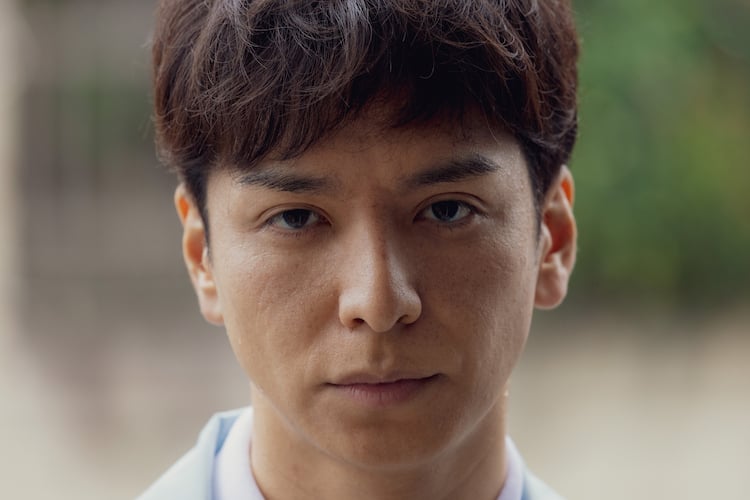 生田斗真が映画 渇水 で水道局職員に プロデュースは白石和彌 コメントあり 映画ナタリー