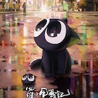 羅小黒戦記フェアが新宿で開催、オリジナルグッズ多数販売