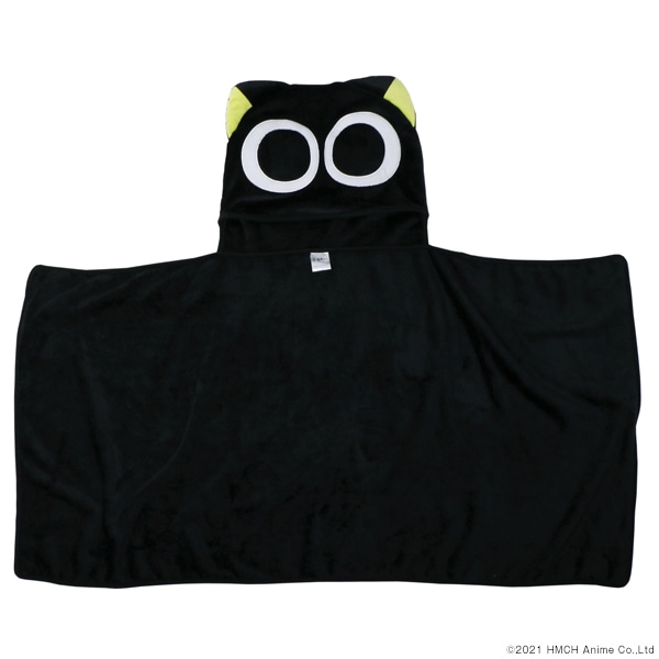 小黒ブランケット（税込5500円）