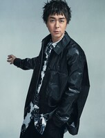 ヒャダイン（撮影：近藤桂［3rd］）