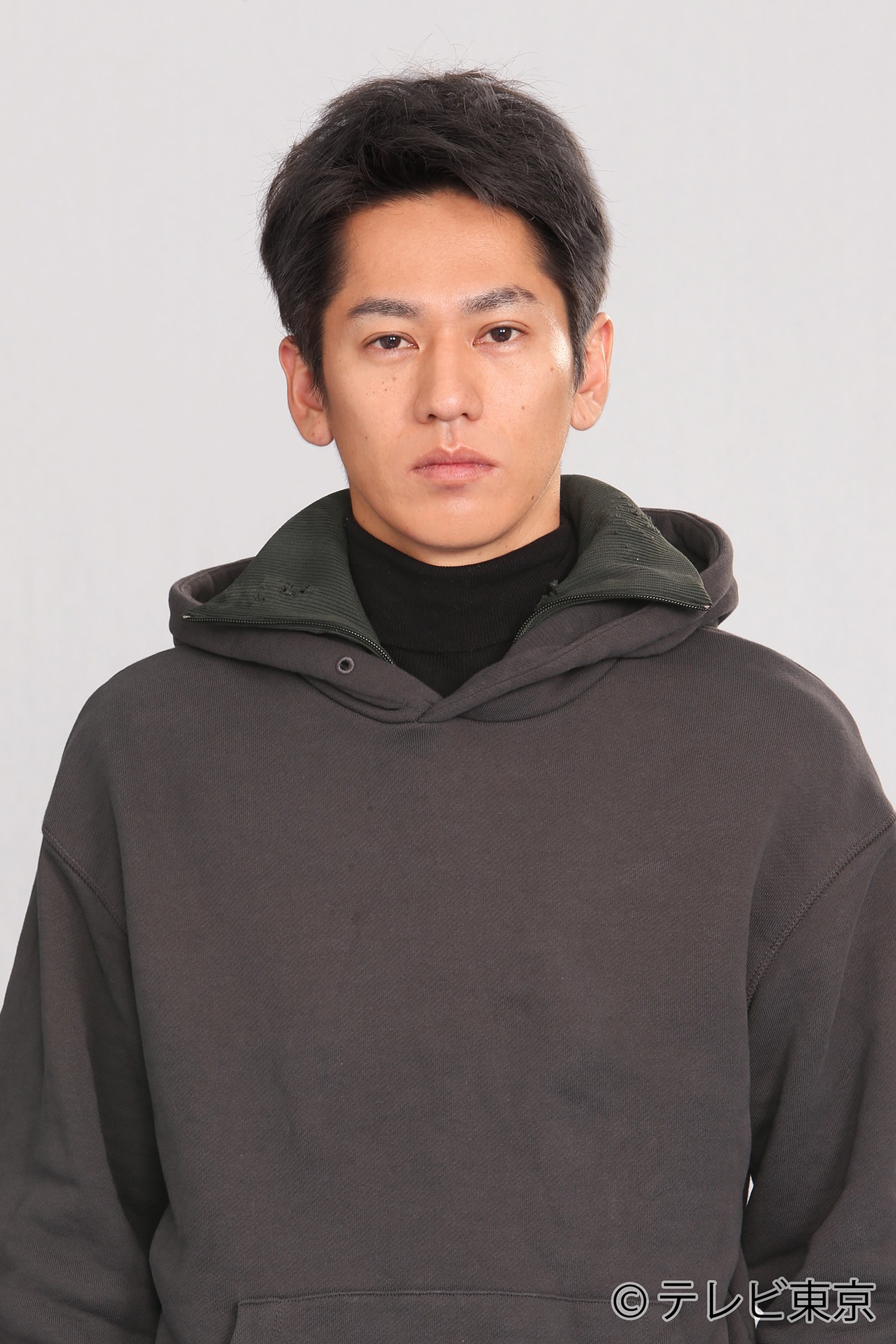 永山絢斗