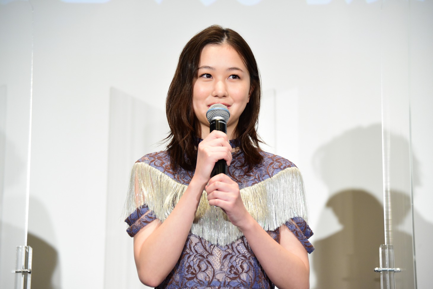 山口まゆ