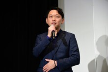 Yuki Saito