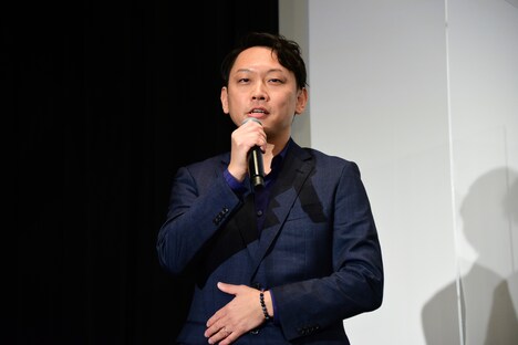 Yuki Saito