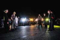 「灰色の壁 ―大宮ノトーリアス―」