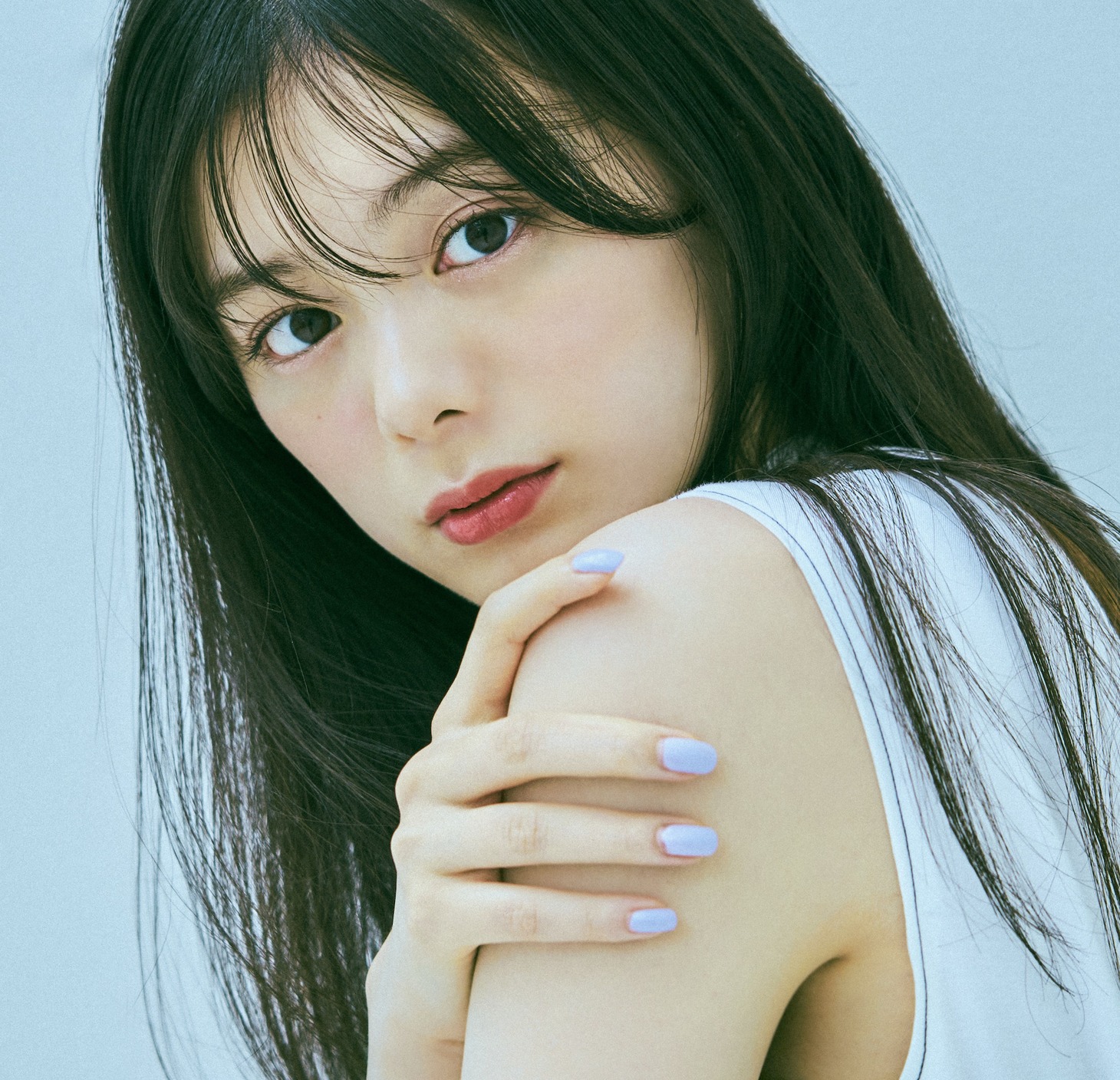 紺野彩夏